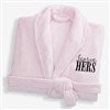 Product Thumbnail Pink Robe