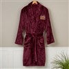 Product Thumbnail Maroon Robe Hanging