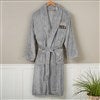 Product Thumbnail Grey Robe Hanging