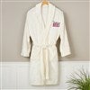 Product Thumbnail Ivory Robe Hanging
