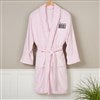Product Thumbnail Pink Robe Hanging