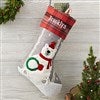 Product Thumbnail Polar Bear Stocking