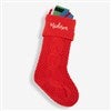 Product Thumbnail Red Stocking