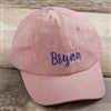Product Thumbnail Pink Baseball Cap