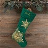 Product Thumbnail Green Stocking