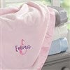Product Thumbnail Pink Blanket