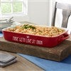 Product Thumbnail Cranberry Casserole Dish