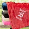 Product Thumbnail Red Blanket