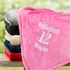 Product Thumbnail Pink Blanket