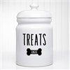 Product Thumbnail Treat Jar