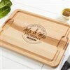 Product Thumbnail Cutting Board