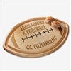 Product Thumbnail Football Shaped Cutting Board