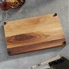 Back of Cutting Board