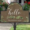 Product Thumbnail Garden Sign