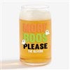 Product Thumbnail Beer Can Glass
