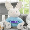 Product Thumbnail Blue Bunny