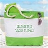 Product Thumbnail Green Beach Tote
