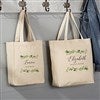 Product Thumbnail Two totes side by side