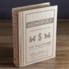 Product Thumbnail Front of Book