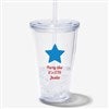 Product Thumbnail Acrylic Tumbler 
