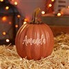 Product Thumbnail Environmental View Small Pumpkin