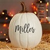 Product Thumbnail Large Cream Pumpkin