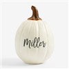 Product Thumbnail Large Cream Pumpkin