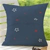 Product Thumbnail Back of 20 inch Throw Pillow