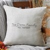 Product Thumbnail 20x20 Pillow