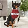 Product Thumbnail Medium Dog Bandana