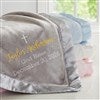 Product Thumbnail Grey Blanket