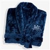 Product Thumbnail Navy Robe