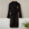 Product Thumbnail Black Robe Hanging