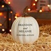 Product Thumbnail Environmental View Small Cream Pumpkin