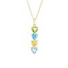 Product Thumbnail Gold - 4 Stones