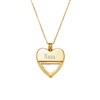 Product Thumbnail Gold - Empty Locket