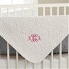 Monogram Quilt