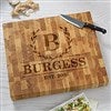 Product Thumbnail 16x18 Butcher Block