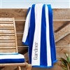 Product Thumbnail Blue Towel