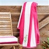 Pink Towel