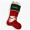 Product Thumbnail Angel Stocking