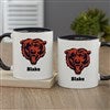 Product Thumbnail 11 oz Black Mug
