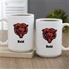 Product Thumbnail 15 oz White Mug