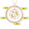 Product Thumbnail 5 Stone Placement