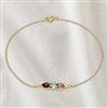 Gold 3 Birthstone