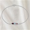 Product Thumbnail Silver 3 Birthstone