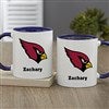 Product Thumbnail 11 oz Blue Mug