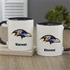 Product Thumbnail 11 oz Black Mug