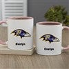 Product Thumbnail 11 oz Pink Mug