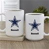 Product Thumbnail 15 oz White Mug